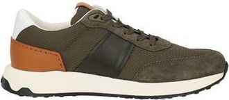 Tod's FOOTWEAR - Trainers on YOOX.COM