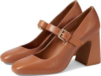 Dolce Vita Lakota Womens Shoes Caramel Leather : 10 M
