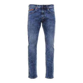 Re-hash Slim-fit Jeans, male, Blue, Size: W34 Drake Slim-fit Jeans