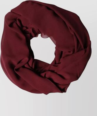 Dolce & Gabbana silk scarf