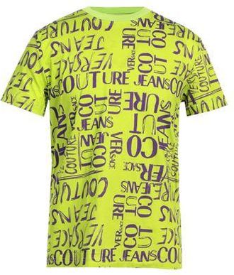 Versace T-shirts