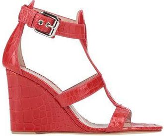 Giuseppe Zanotti CALZADO - Sandalias con cierre en YOOX.COM
