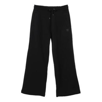 Nike Jordan (WMNS) Air Jordan Flight Sweatpants Asia Sizing Black FD7225-010