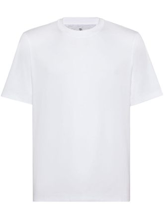 Brunello Cucinelli Jersey T-Shirt