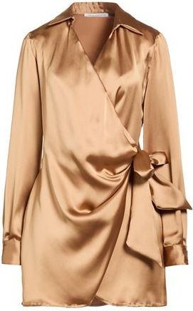 Mar De Margaritas DRESSES - Mini dresses on YOOX.COM