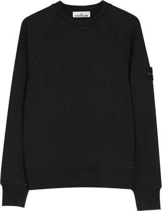 Stone Island Felpa
