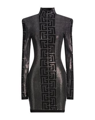 Balmain VESTIDOS - Minivestidos en YOOX.COM