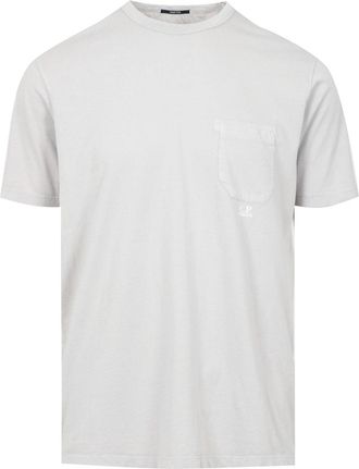 C.P. Company CP Camisetas Y Polos Company Gris