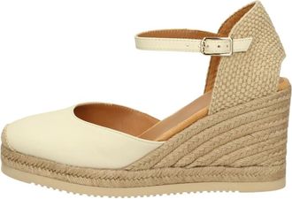 Unisa Castilla - Dames - Sleehakken - Bruin - 36 EU - Schoenen