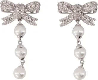 Self Portrait Donna, Accessori, Grigio, Taglia unica, new