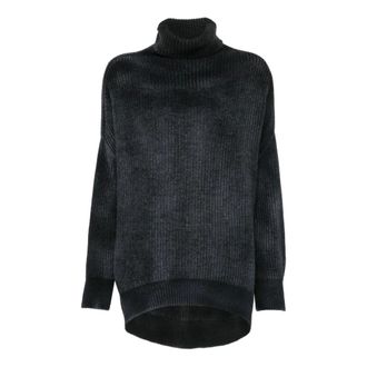 Avant Toi Dames, Truien, Blauw, Maat: S