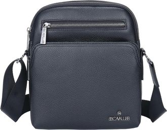 Cavalli Bolso de hombro Bc 1485 - Bags - Hombre - Negro - ONE SIZE