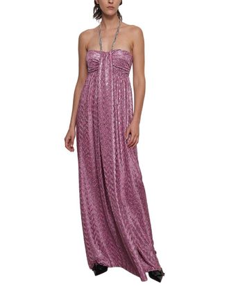 Sabina Mus&aacute;yev Bruna Maxi Dress