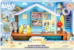 OEM Set De Mu&ntilde;ecos Bluey Bluey