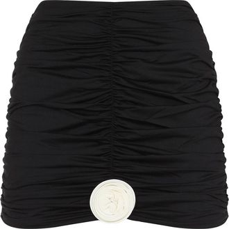 La Reveche Lllibet Polyamide Skirt