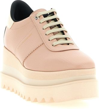 Stella McCartney Sneaker - Pink