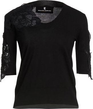 Ermanno Scervino KNITWEAR - Jumpers on YOOX.COM