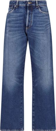 Miu Miu Jeans Logo