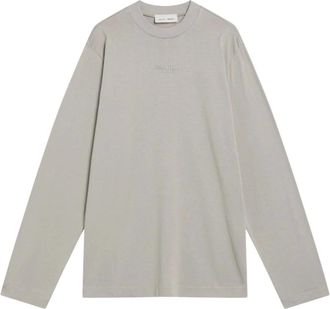 Fear of God Mujer, Camisetas, Gris, Talla: XS