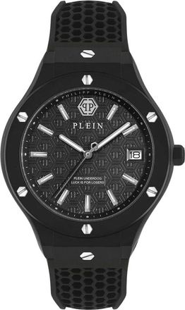 Philipp Plein Heren, Accessoires, Zwart, Maat: ONE Size
