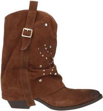 Ovye By Cristina Lucchi FOOTWEAR - Ankle boots on YOOX.COM