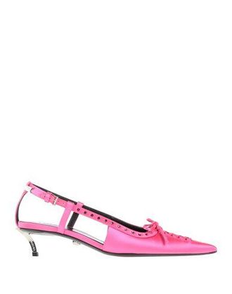 Versace Pumps