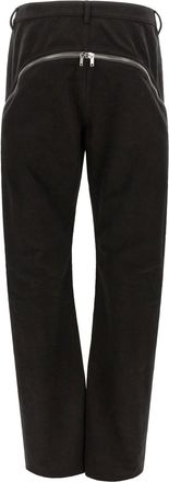 Rick Owens Bolan Banana Trousers - Black