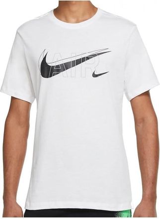 Nike Air T-Shirt White X-Large