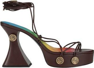 Etro FOOTWEAR - Sandals sur YOOX.COM