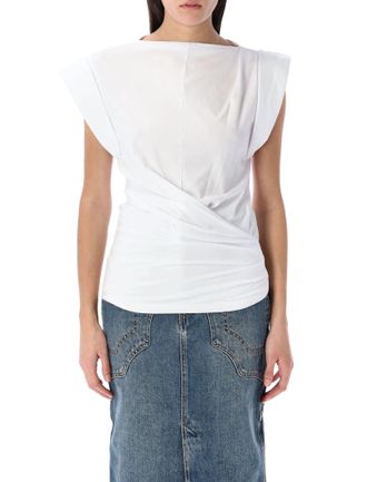 Isabel Marant Maisan T-shirt