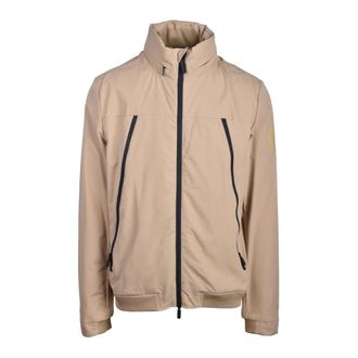 Outhere Winter Jackets, male, Beige, 2XL, Capospalla