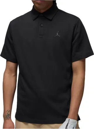 Nike Jordan Air Jordan Sports Dri-FIT Polo Black HQ8688-010