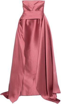 Solace London Mujer, Vestidos, Rosa, Talla: 2XS