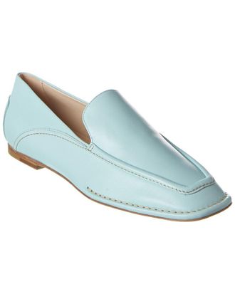 Tod's TodS Leather Loafer