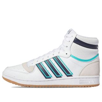 adidas TOP TEN RB White Shadow Navy Semi Mint Rush GX0754