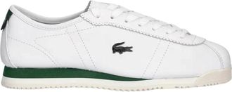 Lacoste Zapatillas - Shoes - Mujer - Blanco - 38 EU