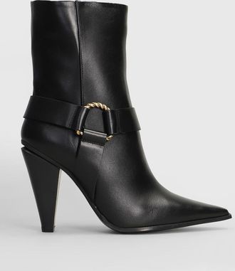 Roberto Festa Milano Zaya High Heels Ankle Boots