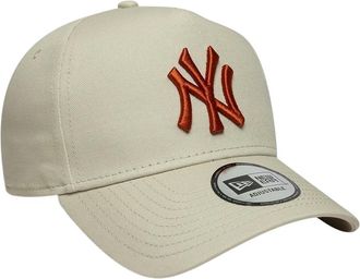 New Era unisex, Accesorios, Beige, Talla: ONE Size
