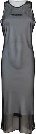 Patrizia Pepe Mujer, Vestidos, Negro, Talla: M