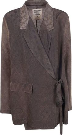 Uma Wang Khloe Jacket