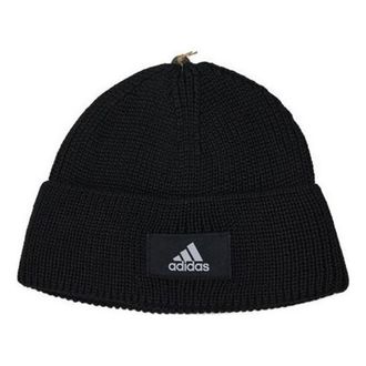 adidas Woolie Fisherman Beanie Black HG7801