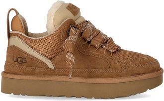 UGG Sneaker Lowmel Chestnut Ugg