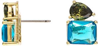 Rivka Friedman 18K Plated Earrings