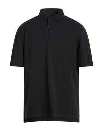 A|X Armani Exchange Polo shirts