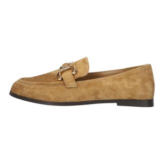 Notre-V Dames, Schoenen, Bruin, Maat: 41 EU Leer