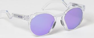 Oakley HSTN Sunglasses in Recycled Bio-Acetate with Prizm Lenses