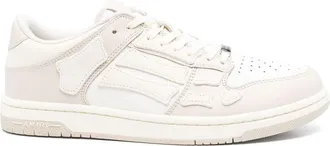 Amiri Skel-Top Sneakers