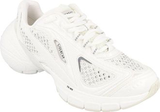 Givenchy Crystal-Embellished Tk-Mx Sneaker