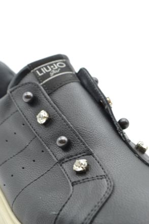 Liu Jo Sneakers Schwarz