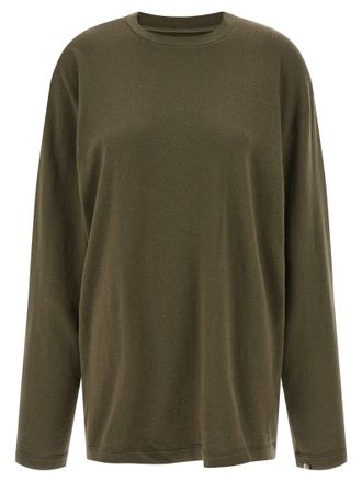 Extreme Cashmere Extreme kasjmier N&deg;452 Rock trui